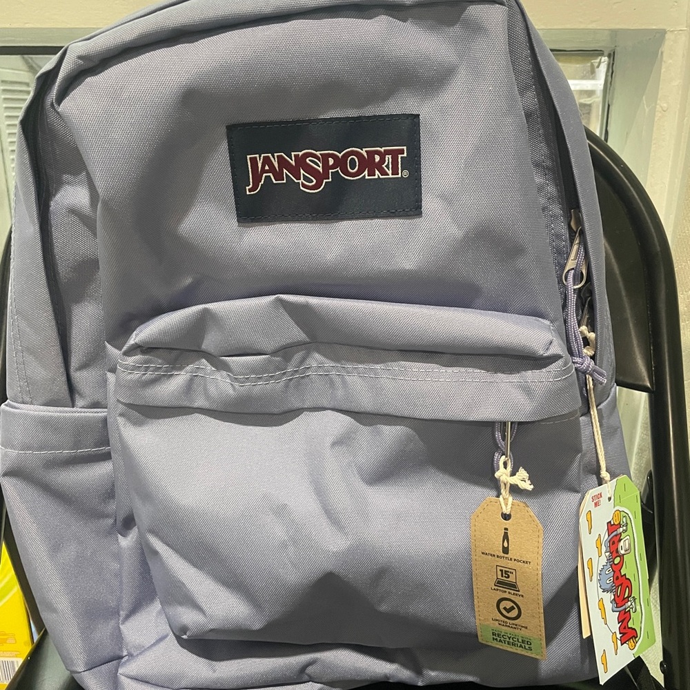 JanSpor Backpack